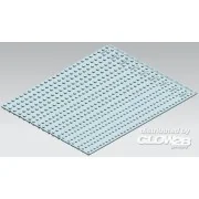 Nuts and Bolts SET A (large) - MENG-Model SPS-004