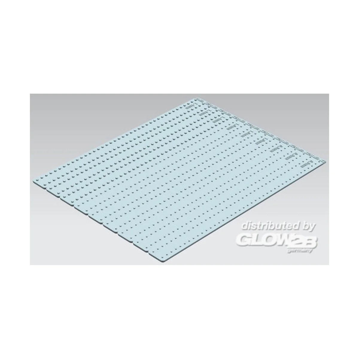 Nuts and Bolts SET A (small) - MENG-Model SPS-005