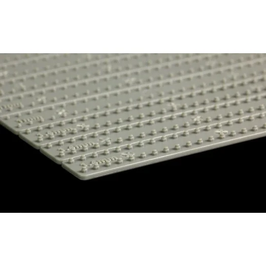 Nuts and Bolts SET A (small), 1/35 - MENG-Model SPS-005