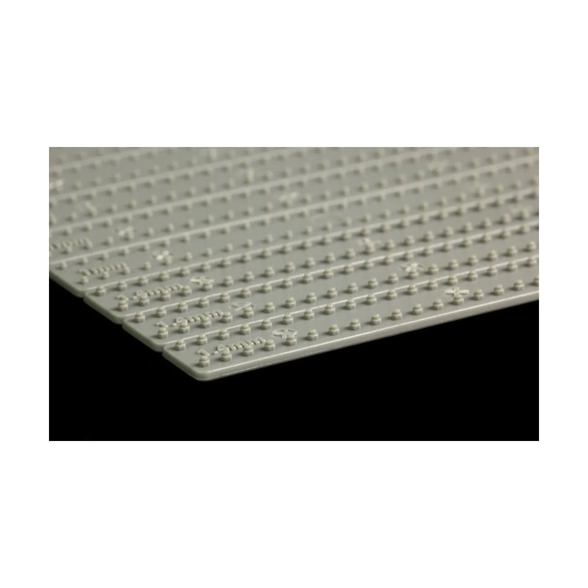 Nuts and Bolts SET A (small), 1/35 - MENG-Model SPS-005