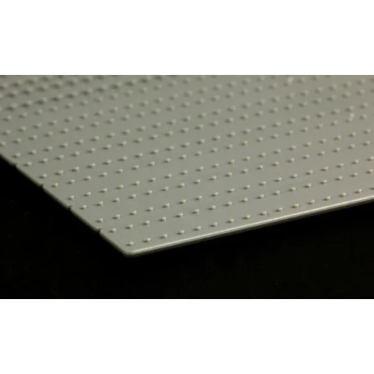 Nuts and Bolts SET A (small) - MENG-Model SPS-005