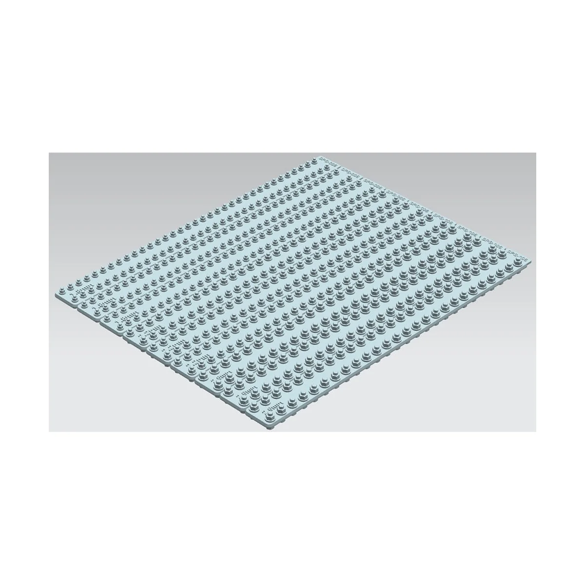 Nuts and Bolts SET B (large), 1/35 - MENG-Model SPS-006