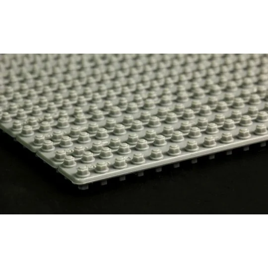 Nuts and Bolts SET B (large) - MENG-Model SPS-006