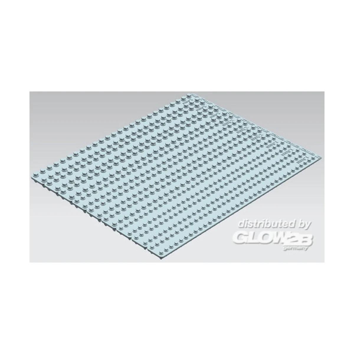 Nuts and Bolts SET B (large) - MENG-Model SPS-006