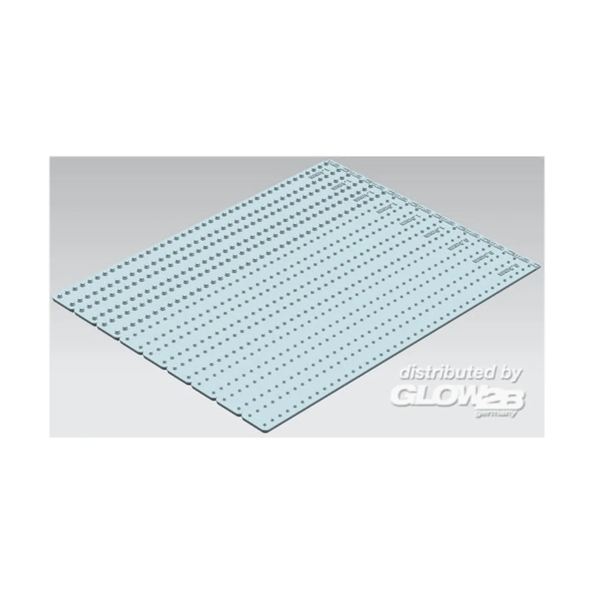 Nuts and Bolts SET B (small) - MENG-Model SPS-007