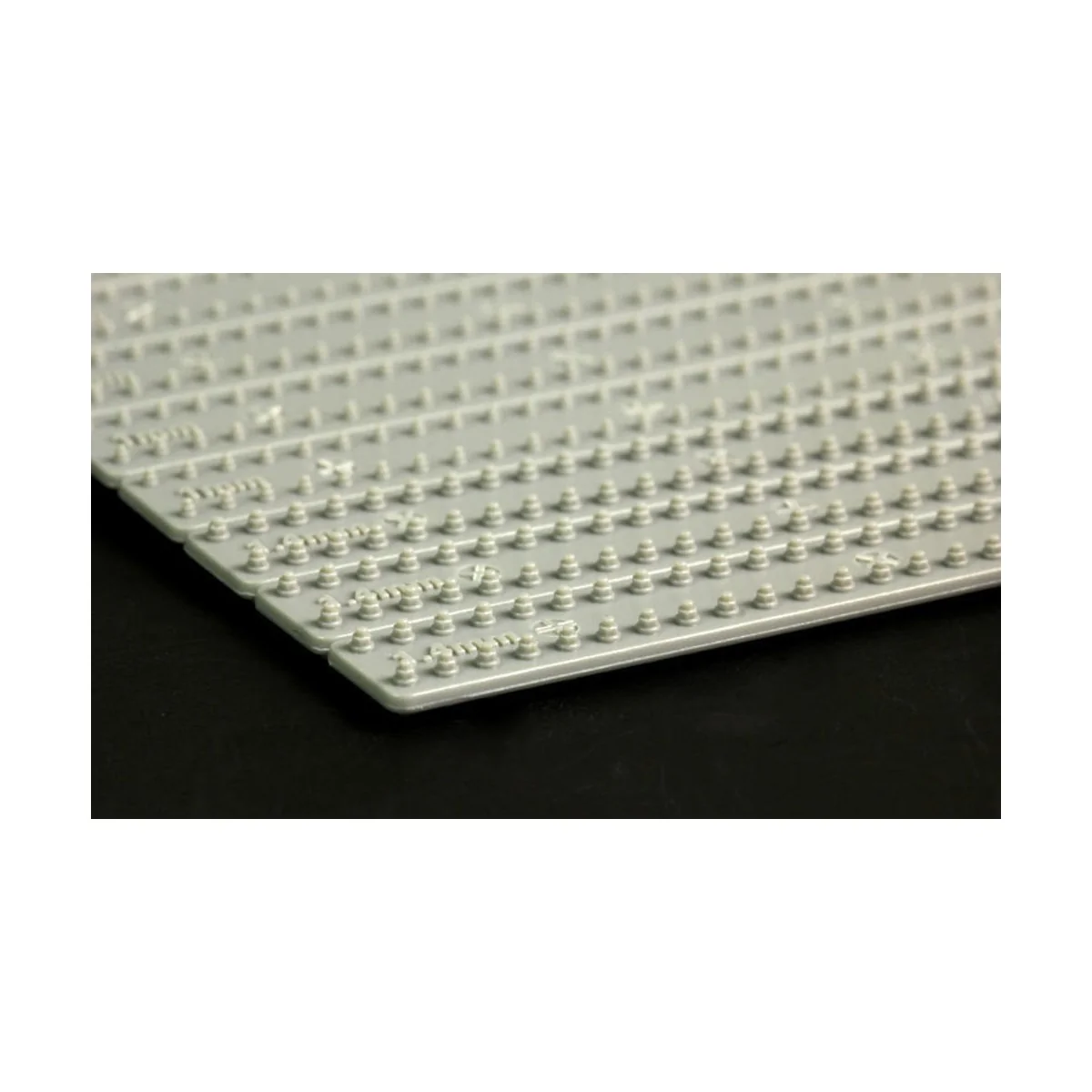 Nuts and Bolts SET B (small) - MENG-Model SPS-007