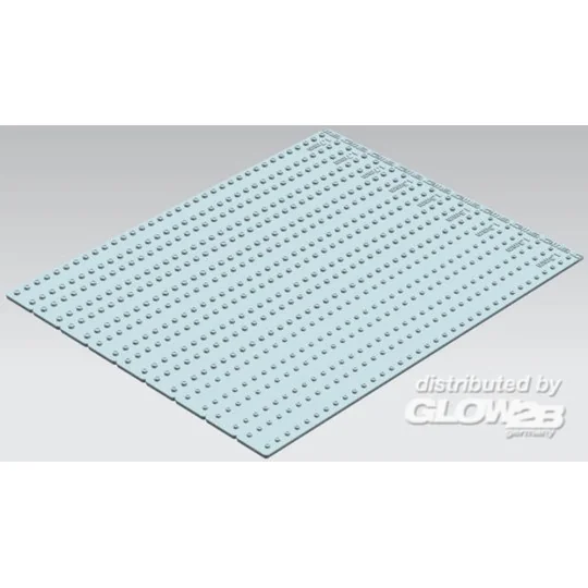 Nuts and Bolts SET C - MENG-Model SPS-008