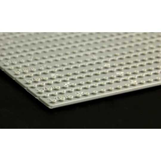 Nuts and Bolts SET C - MENG-Model SPS-008