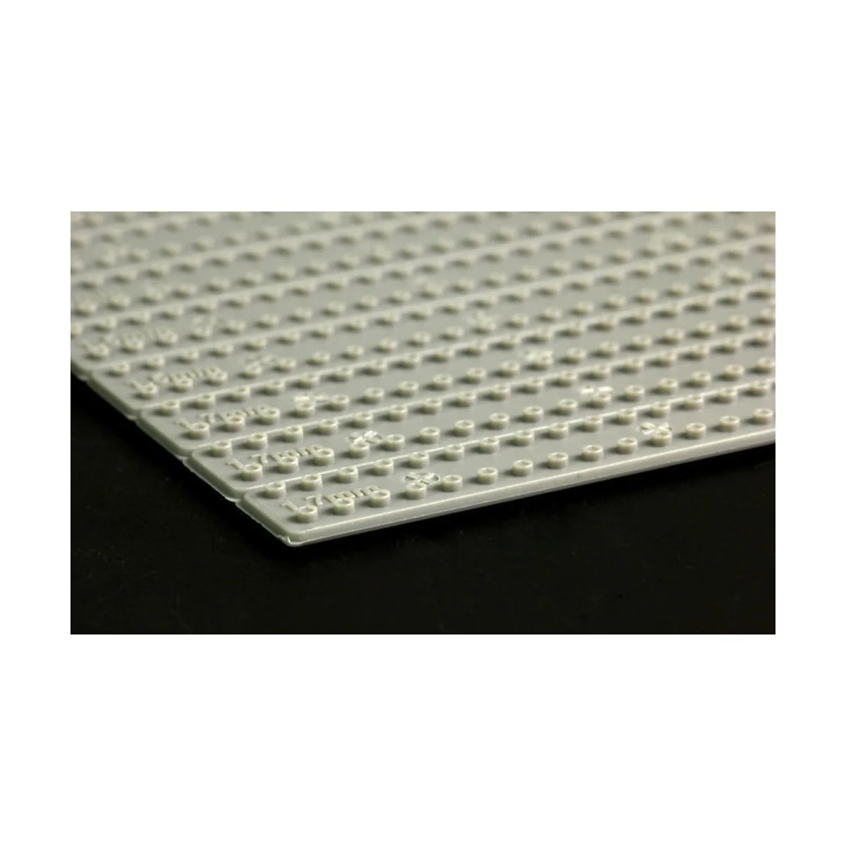 Nuts and Bolts SET C, 1/35 - MENG-Model SPS-008