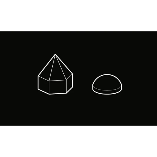 Nuts and Bolts SET D - MENG-Model SPS-009