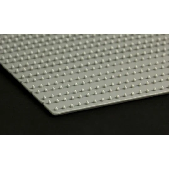 Nuts and Bolts SET D - MENG-Model SPS-009