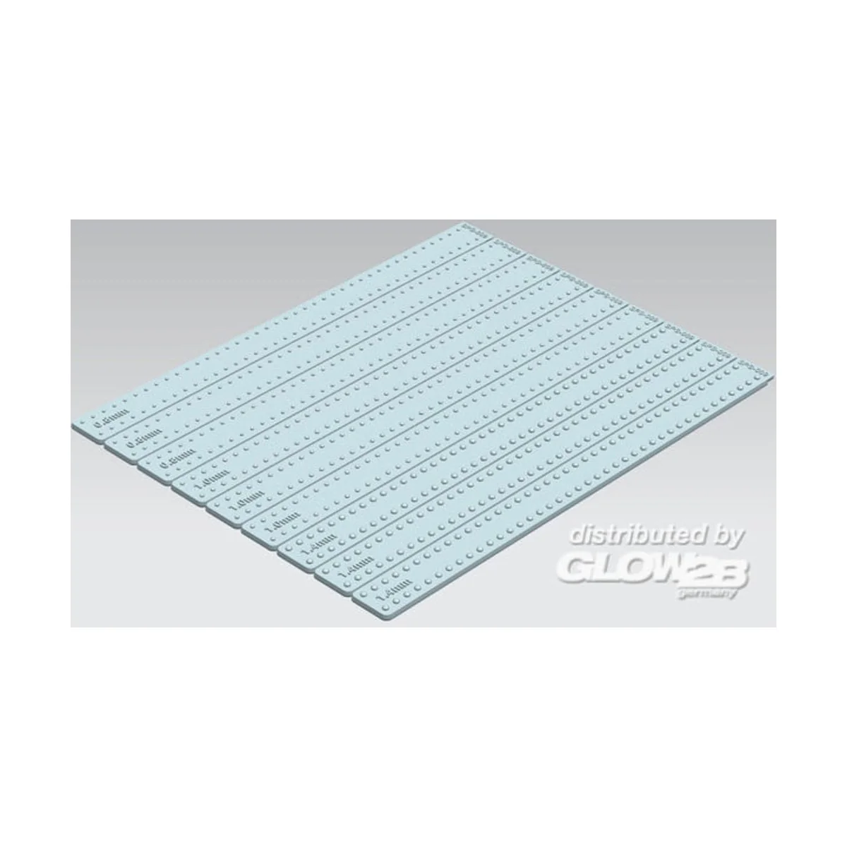 Nuts and Bolts SET D, 1/35 - MENG-Model SPS-009 Nuts and Bolts SET D, 1/35 - MENG-Model SPS-009