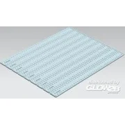 Nuts and Bolts SET D - MENG-Model SPS-009