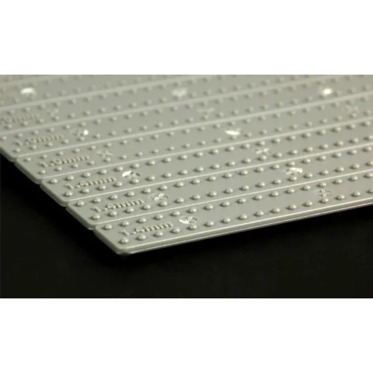 Nuts and Bolts SET D, 1/35 - MENG-Model SPS-009 Nuts and Bolts SET D, 1/35 - MENG-Model SPS-009