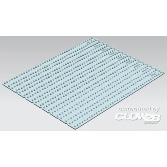 Nuts and Bolts SET D, 1/35 - MENG-Model SPS-009 Nuts and Bolts SET D, 1/35 - MENG-Model SPS-009