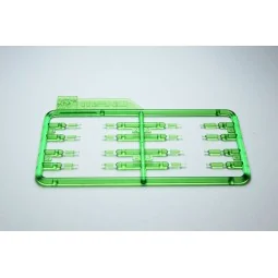 Beer Bottles for Vehicle/Diorama, 1/35 - MENG-Model SPS-011