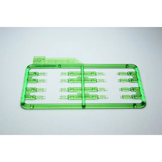 Beer Bottles for Vehicle/Diorama - MENG-Model SPS-011