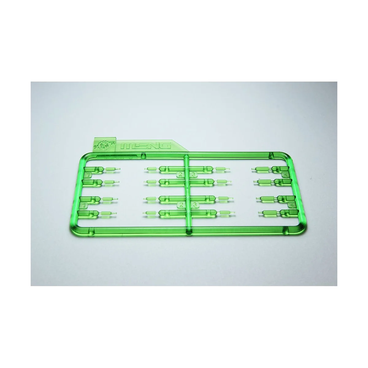 Beer Bottles for Vehicle/Diorama - MENG-Model SPS-011