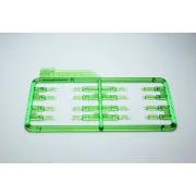 Beer Bottles for Vehicle/Diorama, 1/35 - MENG-Model SPS-011 Beer Bottles for Vehicle/Diorama, 1/35 - MENG-Model SPS-011