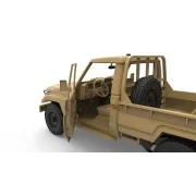 Pickup Set - MENG-Model VS-007