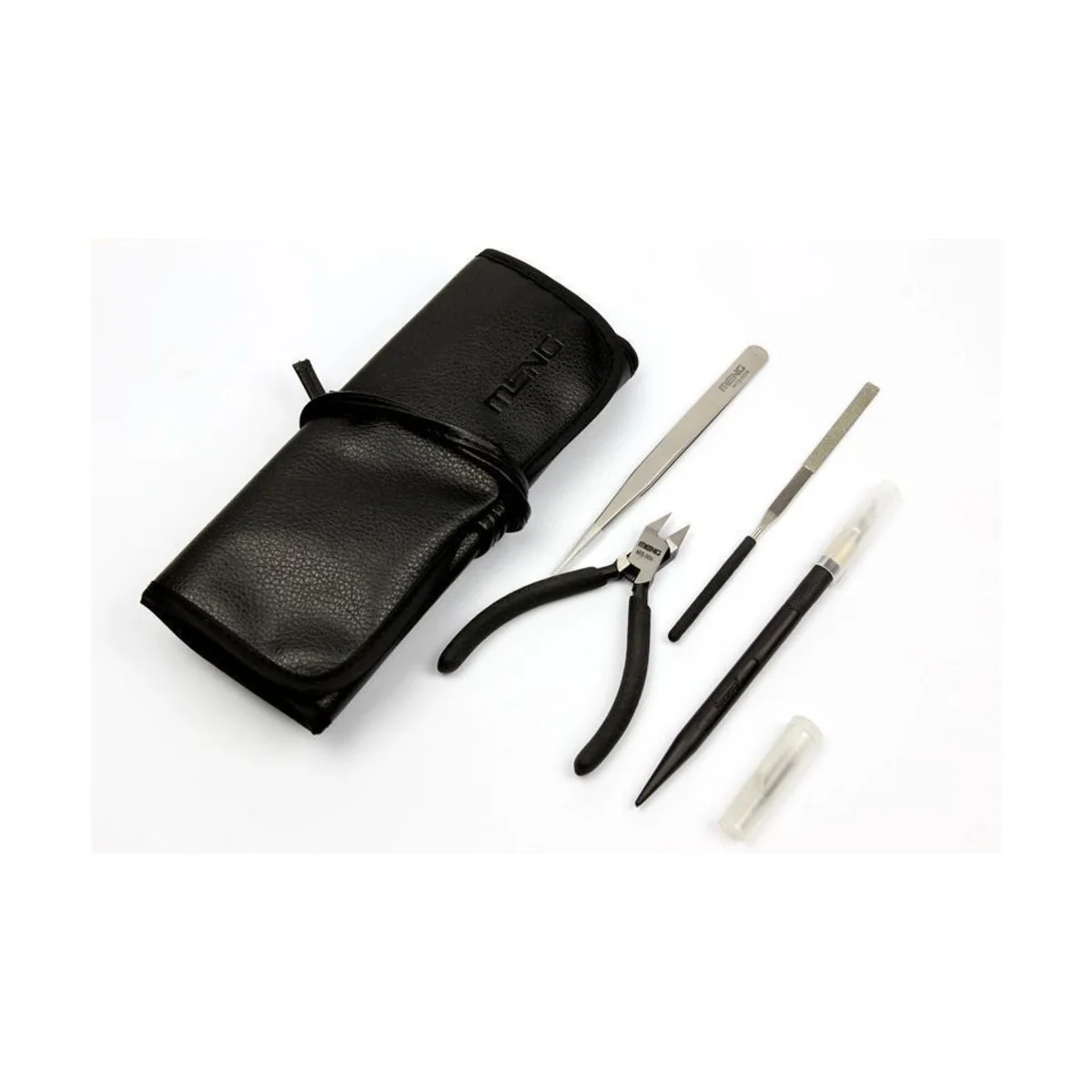 Basic Hobby Tool set - MENG-Model MTS-003
