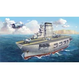 Warship Builder- Lexington - MENG-Model WB-001
