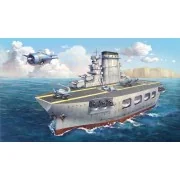 Warship Builder- Lexington - MENG-Model WB-001