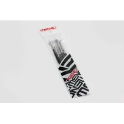 Modeling Paint Brush Set - MENG-Model MTS-010