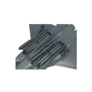 F-35A Lockheed Martin Lightning II Fight - MENG-Model LS-007