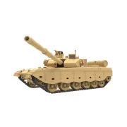 PLA Main Battle Tank ZTZ96B, 1/35 - MENG-Model TS-034