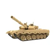 PLA Main Battle Tank ZTZ96B, 1/35 - MENG-Model TS-034