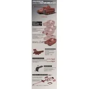 German Medium Tank Sd.Kfz.171 Panther Ausf.A Late, 1/35 - MENG-Mode... German Medium Tank Sd.Kfz.171 Panther Ausf.A Late, 1/35 - MENG-Mode...