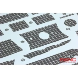 German Medium Tank Sd.Kfz.171 Panther, 1/35 - MENG-Model SPS-051