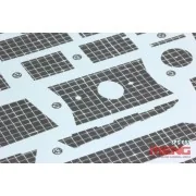 German Medium Tank Sd.Kfz.171 Panther - MENG-Model SPS-051