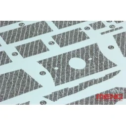 German Medium Tank Sd.Kfz.171 Panther Ausf.A Late Producti.Zimmerit...