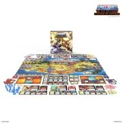 Masters of the Universe: Fields of Eternia The Board Game (EN) - Ar...