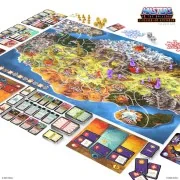 Masters of the Universe: Fields of Eternia The Board Game (EN) - Ar...