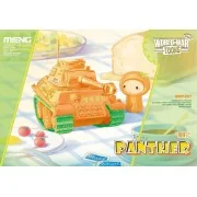 Panther (CartoonModel, Pinky) - MENG-Model WWP-007