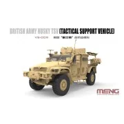 British Army Husky TSV (Tactical Support Vehicle) - MENG-Model VS-009
