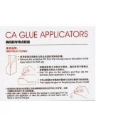 CA Glue Applicators - MENG-Model MTS-034