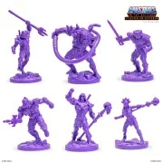 Masters of the Universe: Fields of Eternia The Board Game (EN) - Ar...