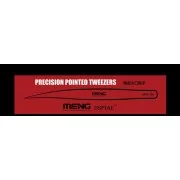 Precision Pointed Tweezeres - MENG-Model MTS-036