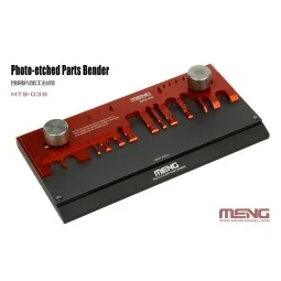 Photo-etched Parts Bender - MENG-Model MTS-038