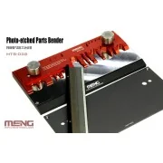 Photo-etched Parts Bender - MENG-Model MTS-038