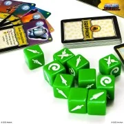 MOTU: FIELDS OF ETERNIA RISE OF THE SNAKEMEN (EN) - Archon Studio M...