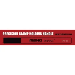 Precision Clamp Holding Handle - MENG-Model MTS-031