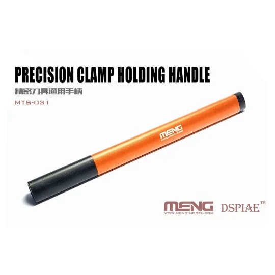 Precision Clamp Holding Handle - MENG-Model MTS-031