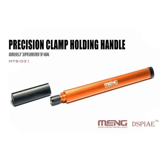 Precision Clamp Holding Handle - MENG-Model MTS-031