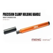 Precision Clamp Holding Handle - MENG-Model MTS-031