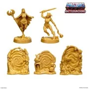MotU Wave 1: Masters of the Universe™ Faction (EN) - Archon Studio ...